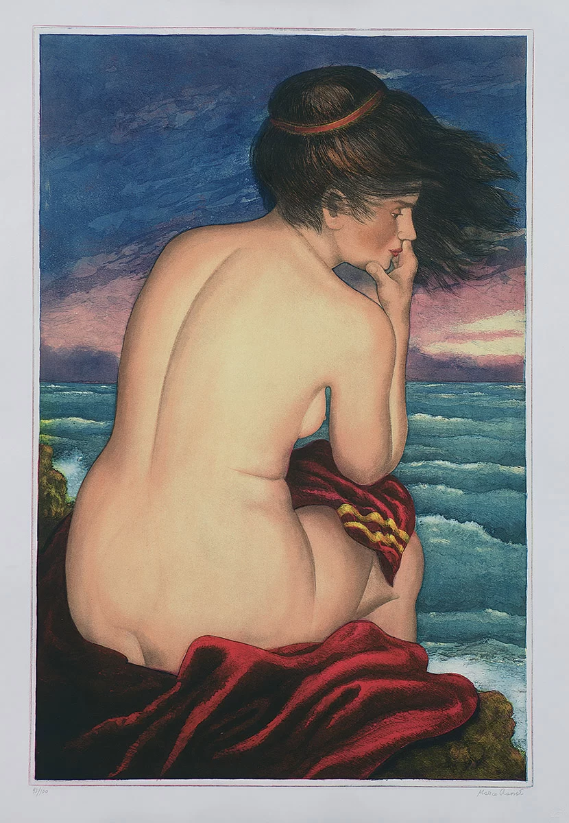 NEREIDE